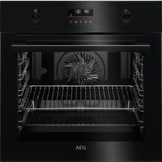 Hornos AEG Serie 6000 SurroundCook BPE535160B 71 L 3500 W A+