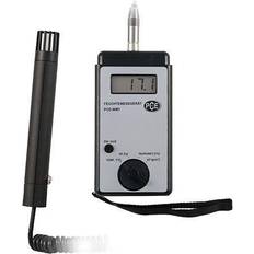 PCE-WM1 Luftfugtighedsmåler Hygrometer