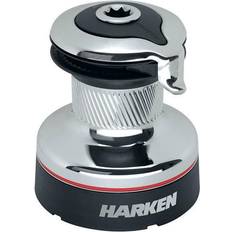 Harken skødespil Harken Radial skødespil ST 1-speed krom