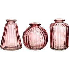 Sass & Belle Blush Pink Mini Vase