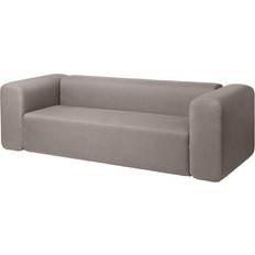 Møbler Broste Copenhagen 'Lagoon' 3-Personers Sofa 3 personers