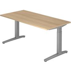 Eurokraft Pro Height Adjustable 650 850 mm