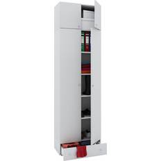 VCM my office Lagerschrank