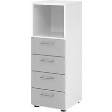 MC Aktenschrank, MySchrank Basic Schreibtisch