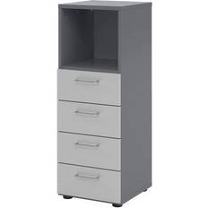 MC Aktenschrank, MySchrank Basic Schreibtisch