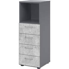 MC Aktenschrank, MySchrank Basic Schreibtisch