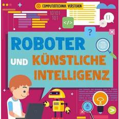 PC-Spiele Roboter und künstliche Intelligenz