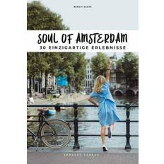 Soul of Amsterdam