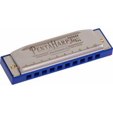 Hohner PentaHarp Minor A-Minor