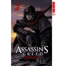 PC-Spiele Assassin’s Creed - Dynasty 02