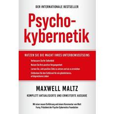 PC-Spiele Psychokybernetik: Nutzen Sie die Macht Ihres Unbewussten