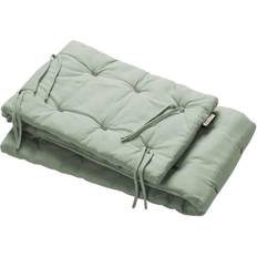 Leander Baby Bed Bumper for Linea & Luna 11.8x70.9"