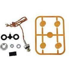 Carson Modellsport 500907214 1:14 2 pcs