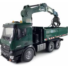 Amewi Mercedes-Benz Arocs Licens Crane Truck 1:14 RTR