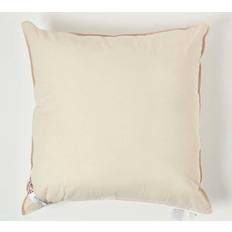 Homescapes Organic Cotton Pad 70 Chair Cushions