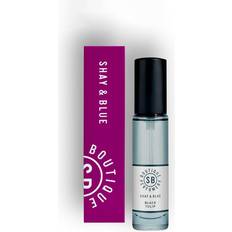 Black Tulip Natural Fragrance EDP