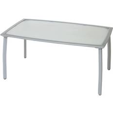 Gartenmöbel Merxx Alu Gartentisch