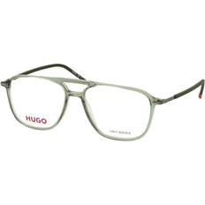 HUGO BOSS HG 1232 1ED De Vue Homme Vertes (Seulement Monture)