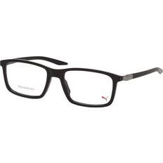 Briller & Læsebriller Puma PU0418O 001 ONE SIZE 55