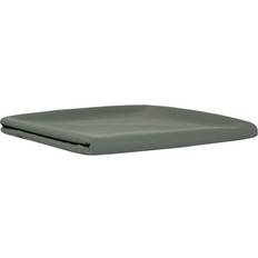 Mille Notti Satina t 180x270 Lagen Grøn (270x180cm)
