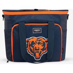 Cooler Bags Igloo Chicago Bears Tailgate Tote