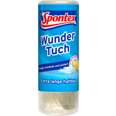 Ruitenreinigers Spontex Wonderdoek Beige