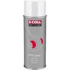 Huiles Multifonctionnelles vente Ptfe-Spray 400ml E-Coll Efficient We (Par 12) Huile Multifonctionnelle