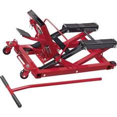 Attrezzi per pneumatici Cartrend Piattaforma 12.5-41.7 cm