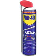 WD-40 Multifonctionnel 400 ml Huile Multifonctionnelle