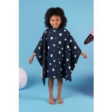 Baby Towels Dreamscene Star Kids Poncho Hooded Towel Childrens