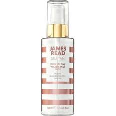 James Read Itseruskettavat James Read Rose Glow Tan Mist Face 100 ml