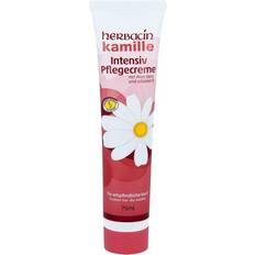 Vitamin E Gesichtscremes Herbacin Kamille Intensiv Pflegecreme 75ml