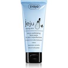 Ziaja Jeju Young Skin reinigende Peeling-Paste