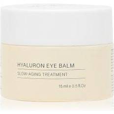 Rosental Ansiktsvård Ögon- och Läppvård Hyaluron Eye Balm Slow-Aging Treatment 15 ml 15ml