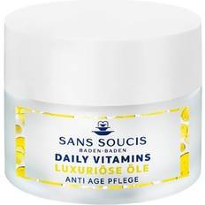 Sans Soucis Gezichtscrèmes Sans Soucis Daily Vitamins Anti Age 50 ml