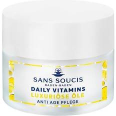 Sans Soucis Pleje Daily Vitamins Anti Age-pleje 50ml