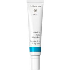 Dr. Hauschka Facial Masks Dr. Hauschka Haarpflege - Kopfhautmaske Kürbiskern 25ml