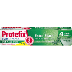 Protefix Creme Extra Stark Aloe Vera 47g