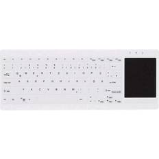 Tastaturen Active Key AK-C4412F-GUS-W/GE
