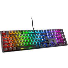 Tastaturen Ducky One 3 Aura Tastatur, RGB