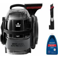 Bissell Aspirapolveri a cilindro Bissell SpotClean Auto Pro Select 2,2 L A Cilindro Bagnato 750 W