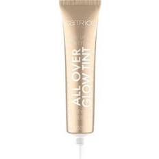 Catrice Luomivärit Catrice All Over Glow Tint 020 Keep Blushing