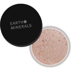 Earth Minerals Pearluster Øjenskygge - Sky