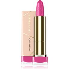 Max Factor Make-Up Lips Limited Priyanka Edition Colour Elixir Lipstick 98 Wild Flamingo 4 g