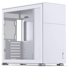 Jonsbo D41 ATX Case Tempered Glass