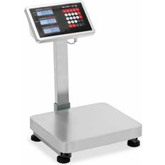 Systems Checkweigher 60 kg 7 g 29 x 34 cm LCD Raised Display SBS-PW-60/5N