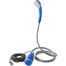 Brunner Friluftsudstyr Brunner Aquafresh 2.0 Travel Shower 12 V