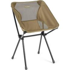 Helinox Café Campingstoel Bruin