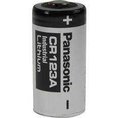 Lithium 3v cr123a Actec Lithium batteri, 3v/1450mah, cr123a