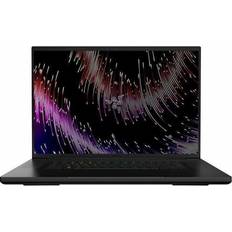 Ordinateurs portables Razer Portable Gaming Blade RZ09-0484SFH3-R3F1 18" QHD 240Hz Intel Core i9 32 Go RAM 1 To SSD Nvidia GeForce RTX 4070 TGP 140W Noir